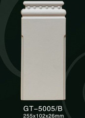 База пилястры GT5005B