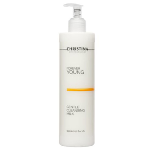 Christina Forever Young: Нежное очищающее молочко для лица (Forever Young Gentle Cleansing Milk)