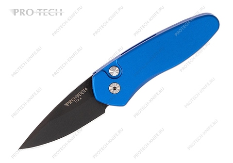 Нож Pro-Tech 2907-BLUE Sprint 