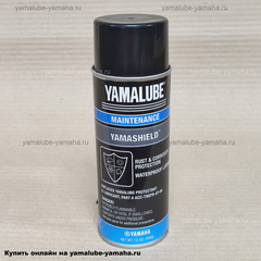 Yamalube Yamashield, Спрей-защита, 352 г