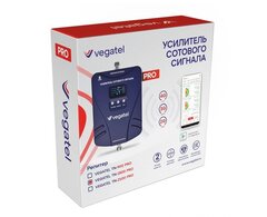 Комплект VEGATEL TN-1800 PRO