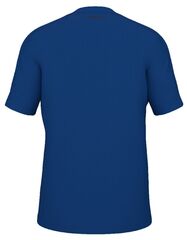 Теннисная футболка Head Play Tech T-Shirt - royal