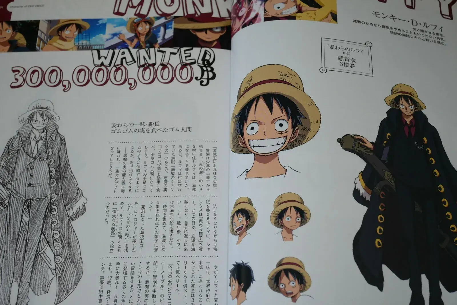 Mook. One Piece Film: Strong World (на японском языке) – купить по выгодной  цене | Интернет-магазин комиксов 28oi.ru