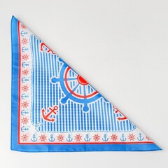 Купить Бандана Морское путешествие в Магазине тельняшек