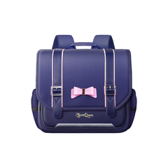 Ранец Disney «Холодное Сердце», син.