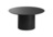 Столик Type D 80 см основание D 39 см (черный)