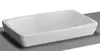 Vitra 5668B003-0016 *Metropole раков.чаша 60см,б/перелива