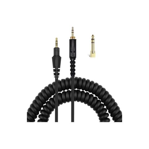 Кабель для наушников Pioneer HDJ-CUE1, HDJ-CUE1BT, HDJ-X5, HDJ-X7, HDJ- S7