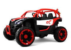 BUGGY X707XX 24V (Полноприводный, двухместный)