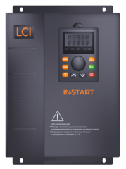 Частотный преобразователь Instart LCI-G45/P55-4