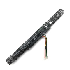 Аккумулятор для Acer Aspire E5-523 E5-553 ORG (14.8V 2800mAh) PN AS16A5K, AS16A7K, AS16A8K