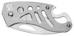 Мультитул Swiss+Tech Key Ring Folding Knife