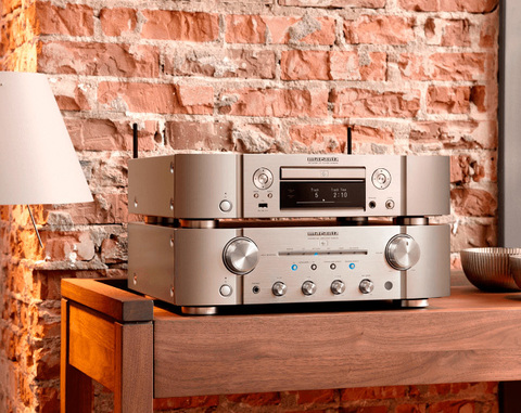 Marantz ND8006