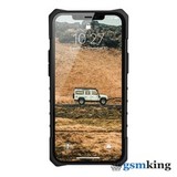 UAG Pathfinder Series Case for Apple iPhone 12/12 Pro Black (Чёрный)112357114040