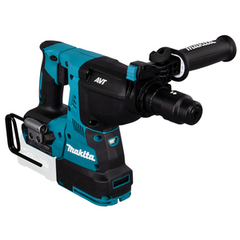 Аккумуляторный перфоратор Makita HR004GZ