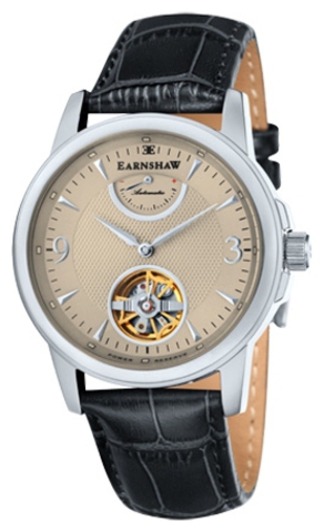 Наручные часы Thomas Earnshaw ES-8014-03 фото
