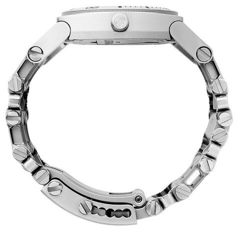 Браслет мультитул Leatherman Tread Tempo серебристый (832421)