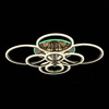Светильник потолочный Evoled Cerina SLE500582-08RGB