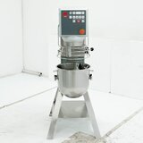 фото 3 Миксер планетарный Bear Varimixer RN20 VL-2 УТ-00084762 на profcook.ru