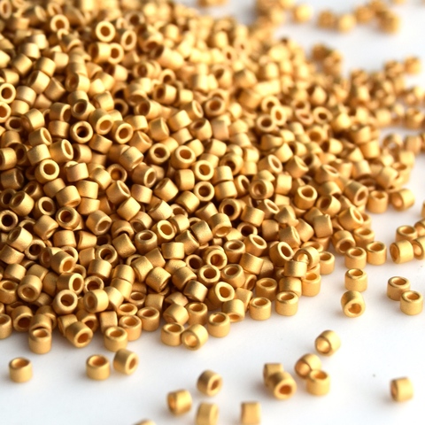 DB-0331 24KT Metallic Bright Yellow