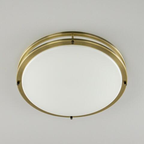 Потолочный светодиодный светильник Citilux Бостон CL709503N