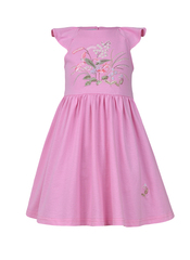 11-194-2 платье для девочки
