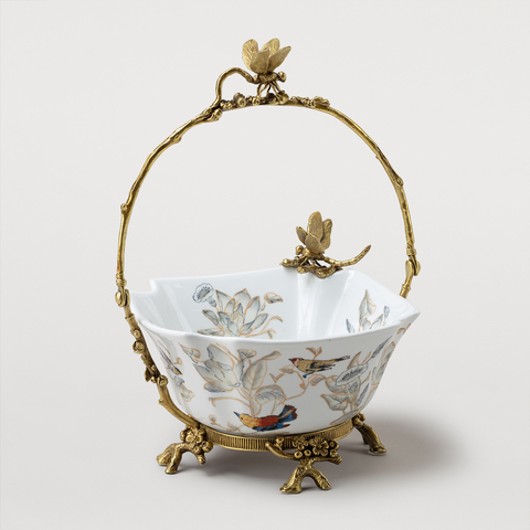 ВАЗА DC DRAGONFLYS