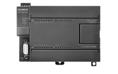 ЦЕНТРАЛЬНЫЙ ПРОЦЕССОР UNIMAT CPU124XP-2R AC/DC/RLY UN 1242DB230XB8  (UN 124-2DB23-0XB8)