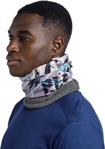 Картинка шарф-труба Buff Polar Amir Multi - 3