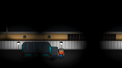 The Haunted Exmone Theatre (для ПК, цифровой код доступа)