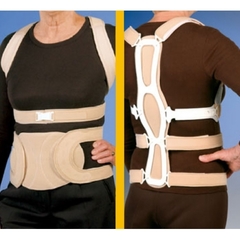 Ортез при остеопорозе Dorso Osteo Care 50R20