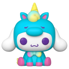 Фигурка Funko POP! Hello Kitty And Friends Cinnamoroll Unicorn Party