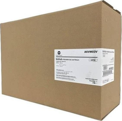 Блок проявки IUP-20 для принтеров Konica Minolta bizhub 4050 ресурс 60 000 стр. (A6VM03V)/4750