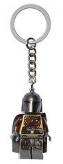 Брелок LEGO Star Wars 854124 Мандалорец