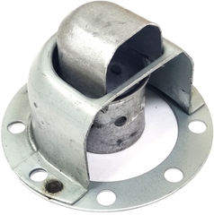 Искрогаситель глушителя Honda GC 135, 160 в интернет-магазине ЯрТехника