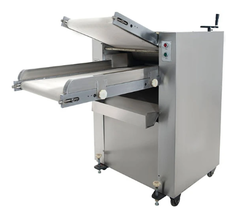 Тестораскаточная машина Foodatlas YMZD-350