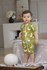 Песочник (гуси на лугу)