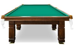 Бильярдный стол для русской пирамиды 