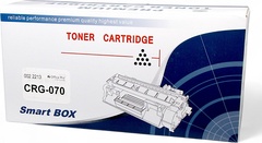 Картриджи Office Pro CRG-070 (0022213) черный