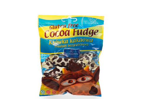 Конфеты "Сливочные  темные", 200г