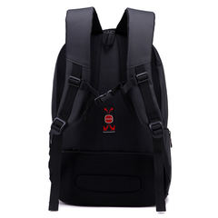 Рюкзак для ноутбука 17,3 Tigernu T-B3032C чёрный