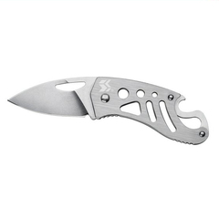 Мультитул Swiss+Tech Key Ring Folding Knife