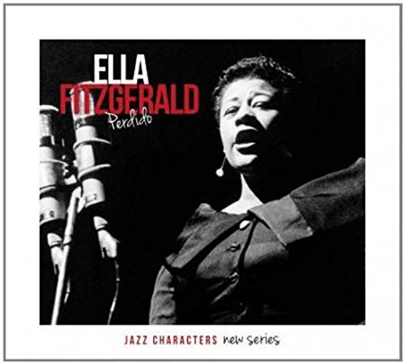 FIZGERALD, ELLA: Perdido