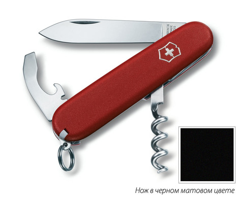 Нож Waiter EcoLine Victorinox (2.3303.3)