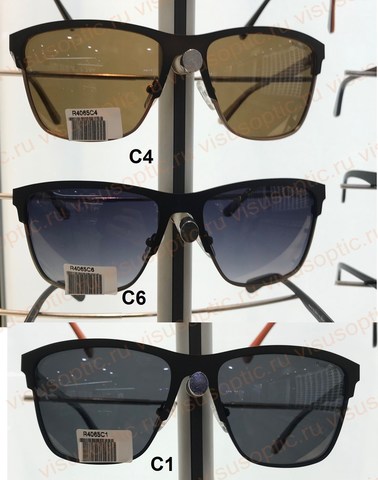 Солнцезащитные очки Romeo (Ромео) R4065