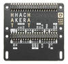 Адаптер Pimoroni HAT Hacker HAT