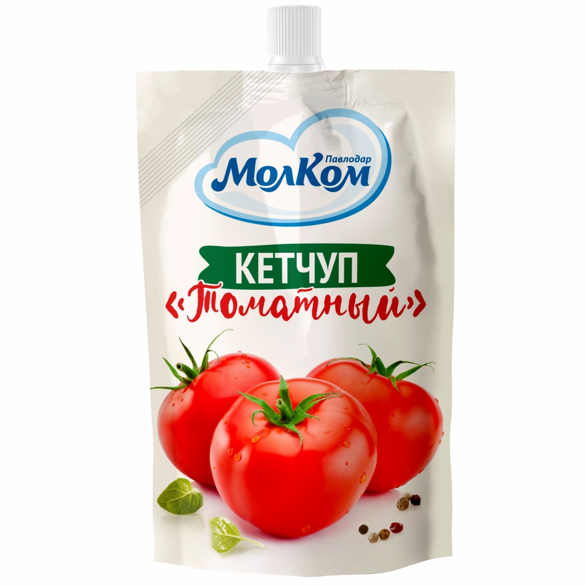 Кетчуп МолКОМ Томатный 350 г ДП КАЗАХСТАН - купить по выгодной цене |  Интернет магазин 