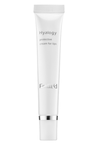 Forlle'd Крем для губ Protective cream for lips 9g