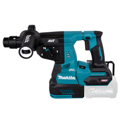 Аккумуляторный перфоратор Makita HR004GZ