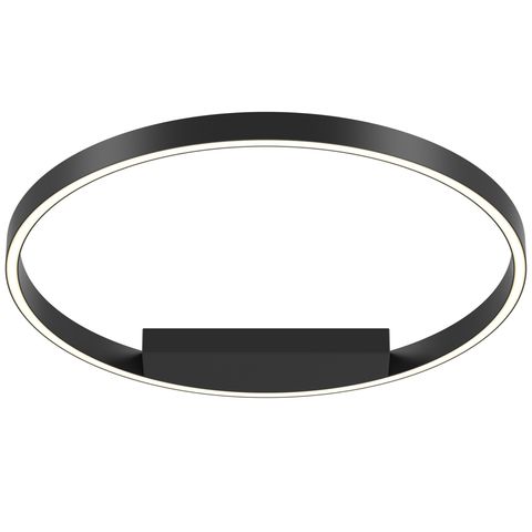 Потолочный светильник Technical Rim MOD058CL-L35B4K